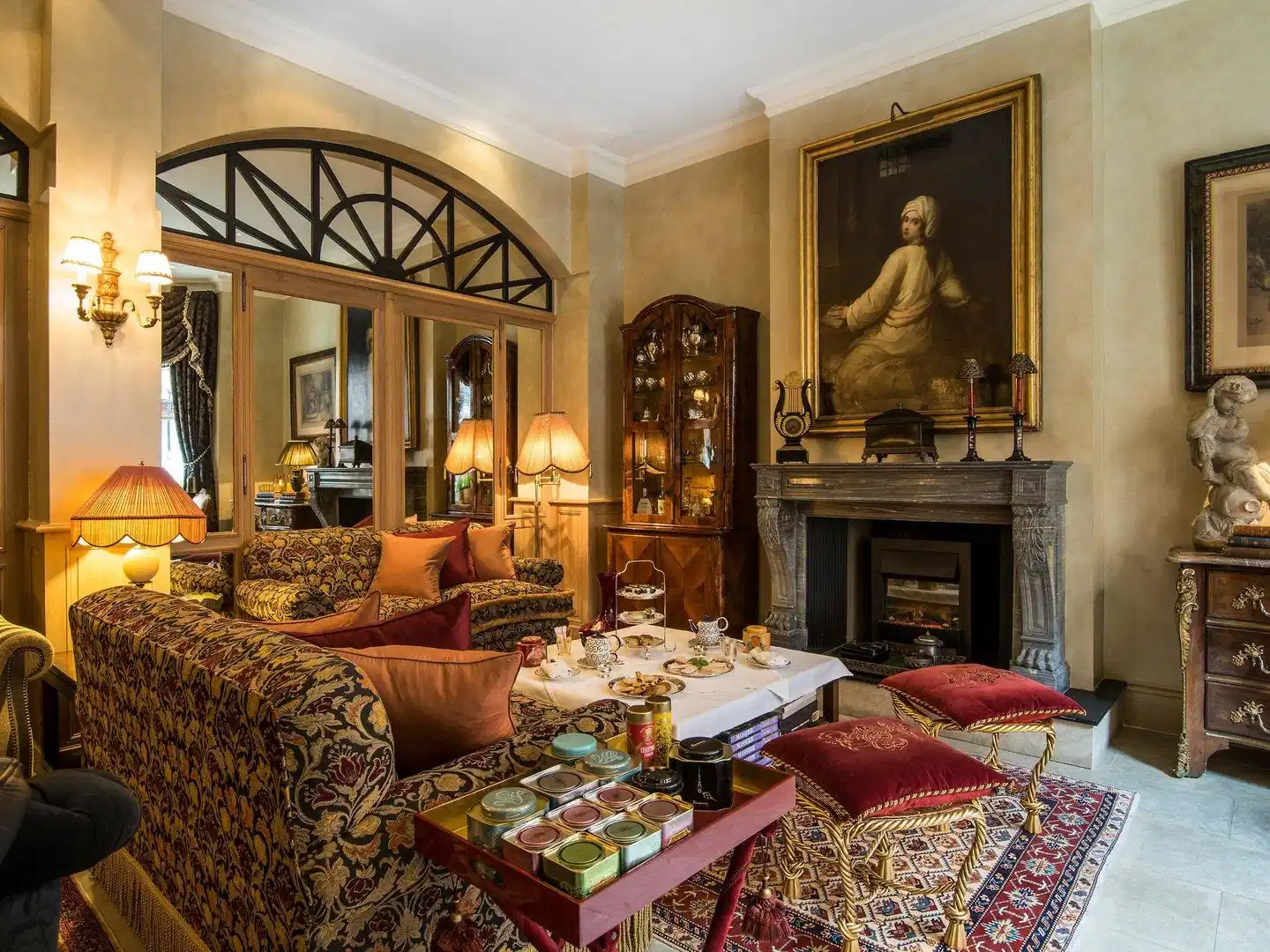 San Domenico House – Hotelfoto