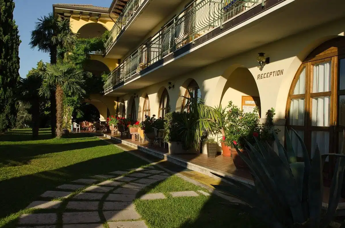 Residence San Michele – Hotelfoto