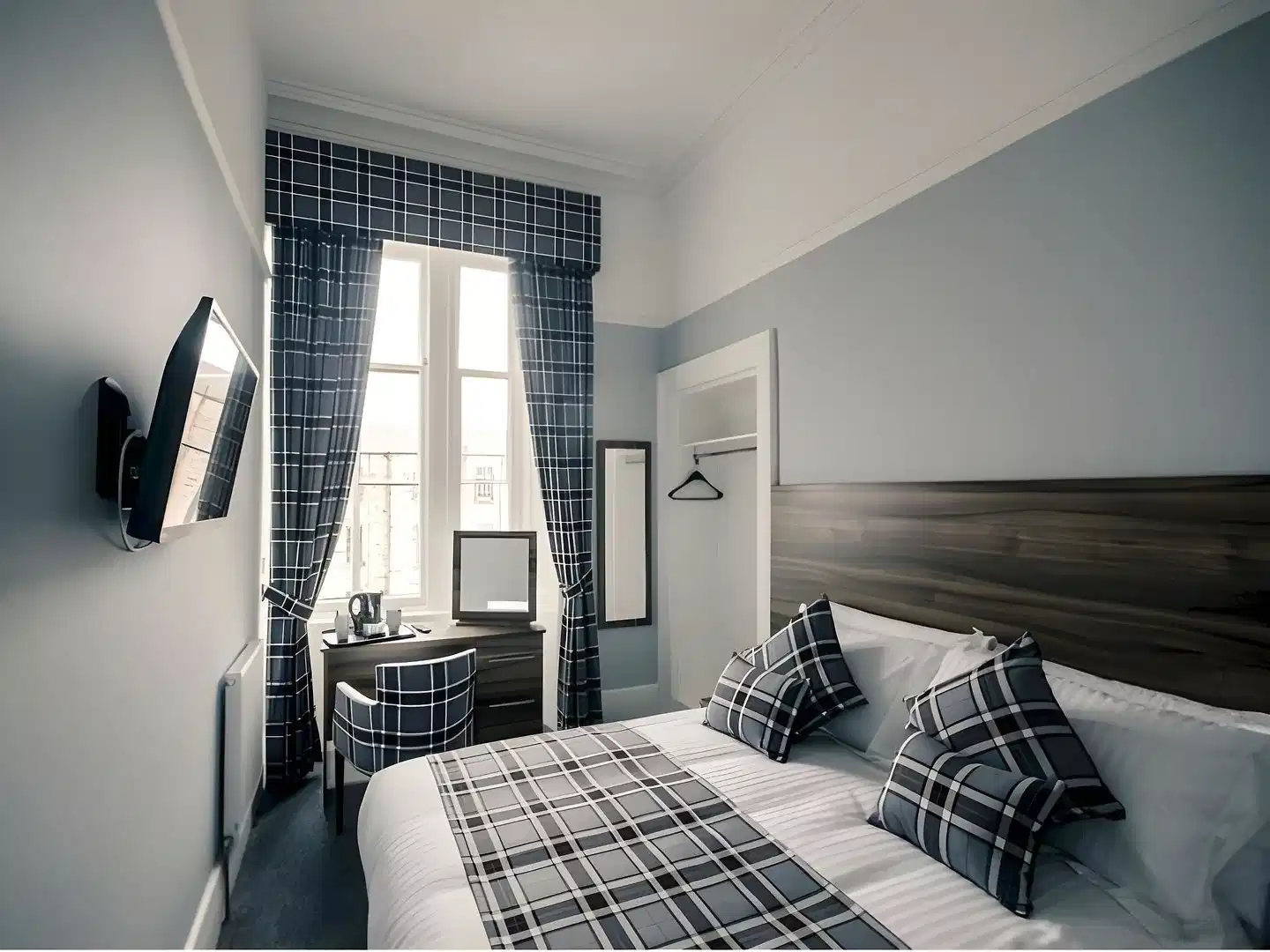Royal West End Hotel – Hotelfoto