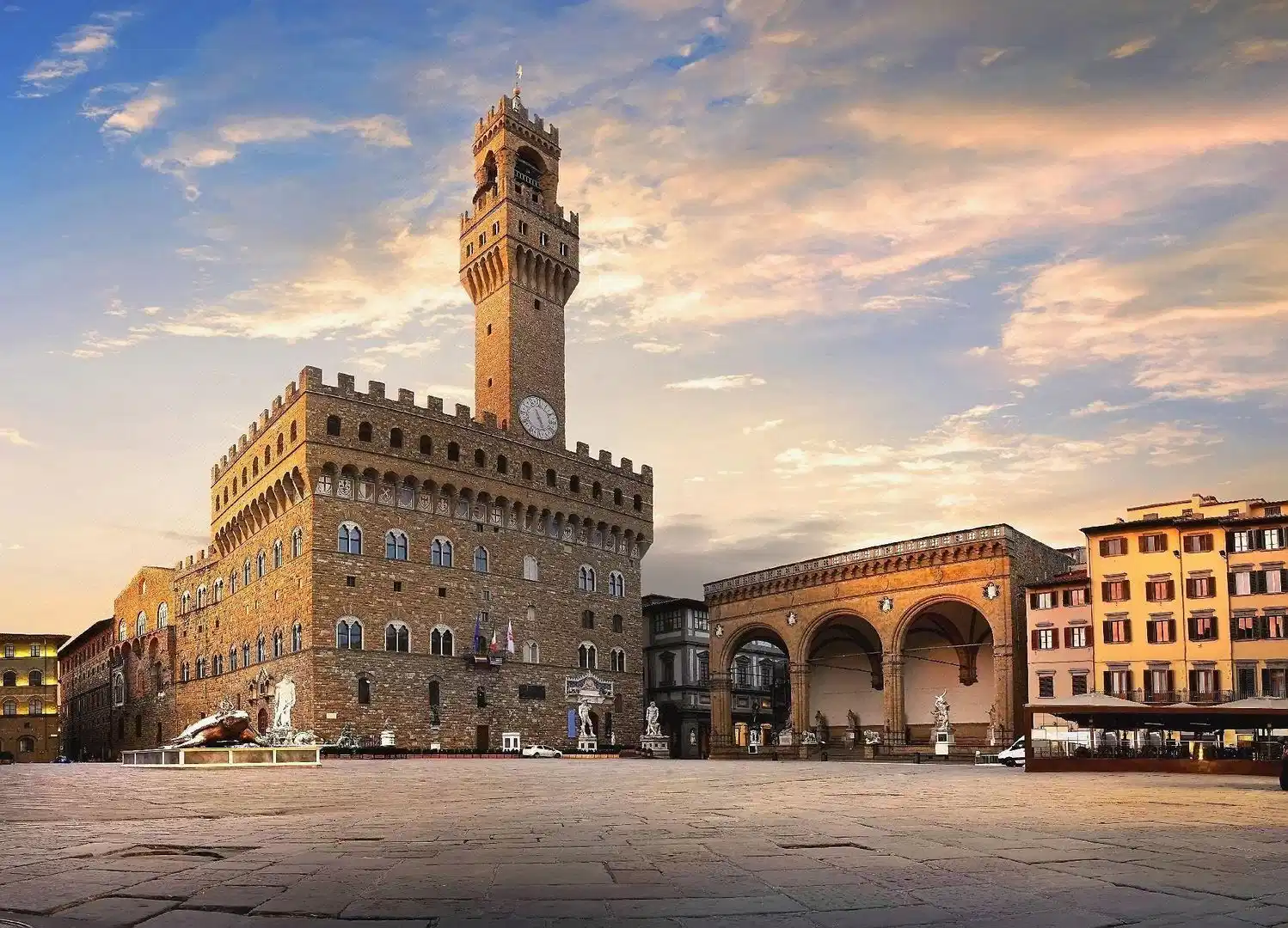 Bed & Breakfast Il Bargello – Hotelfoto