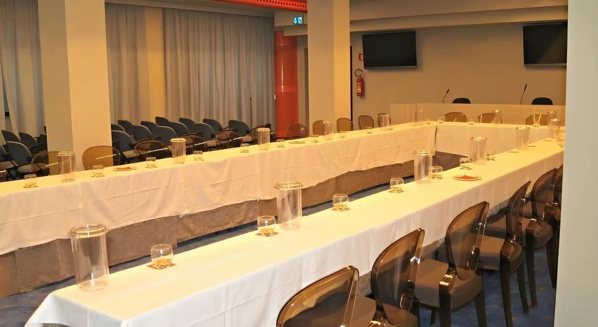 Grand Hotel Forlì – Hotelfoto