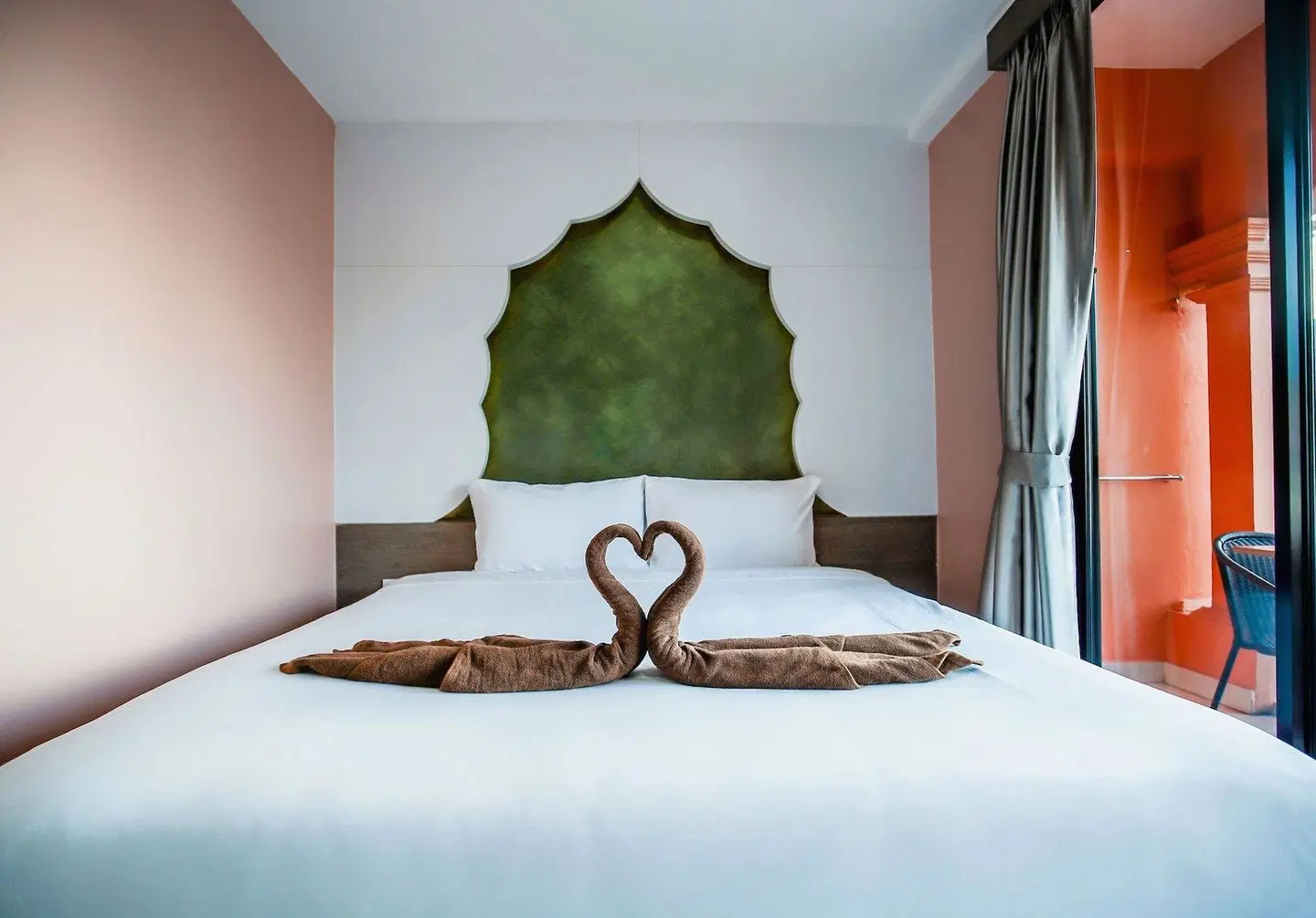 Khaleej Mass Hotel Patong HEALTH_BEAUTY