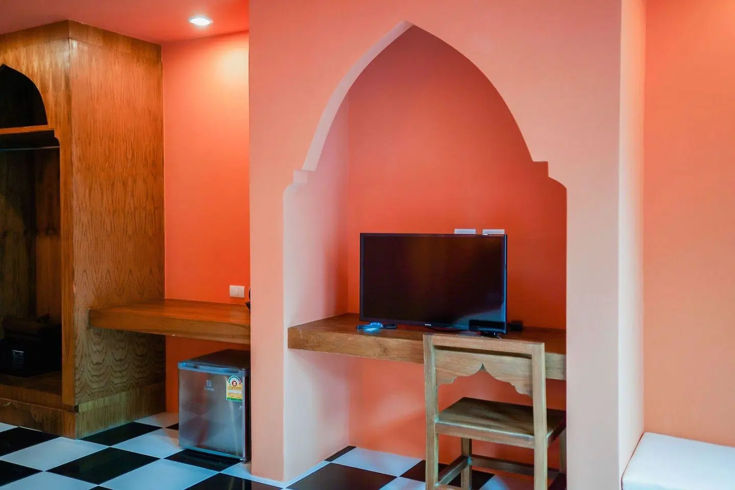 Khaleej Mass Hotel Patong ROOM_EXAMPLE