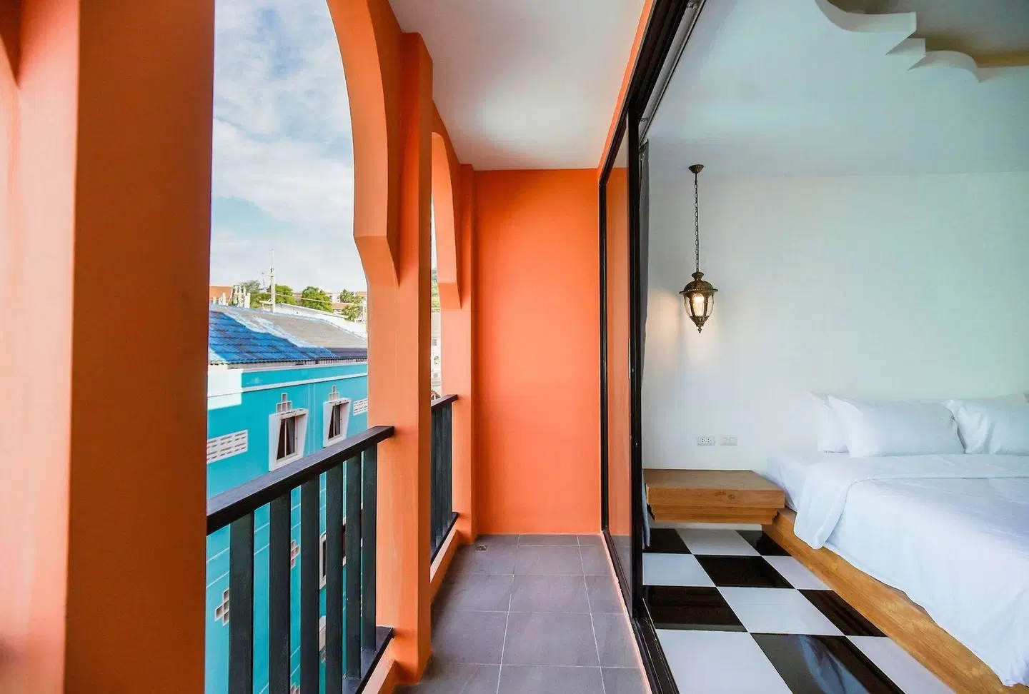 Khaleej Mass Hotel Patong ROOM_EXAMPLE