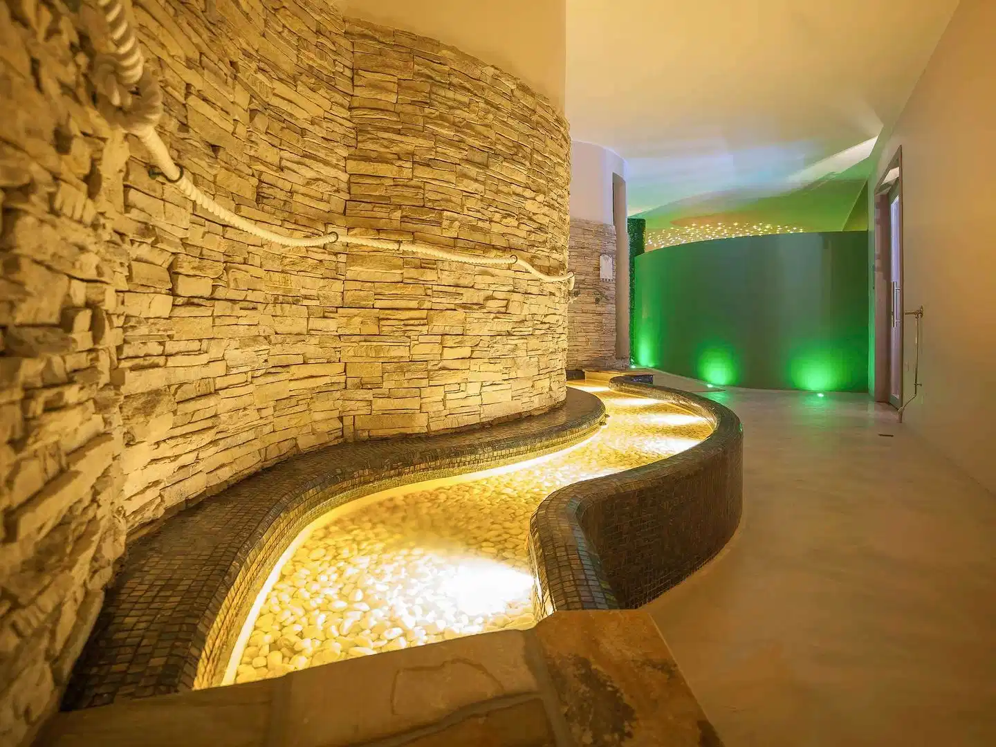 Mercure Olbia – Hotelfoto