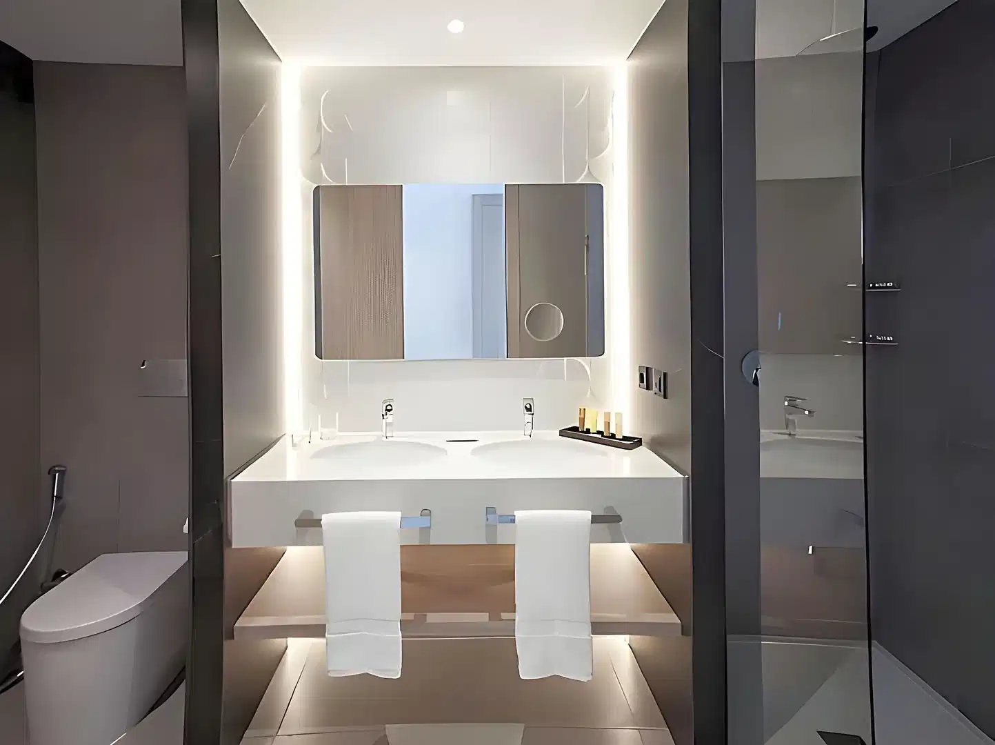 Alanda Hotel Marbella – Hotelfoto