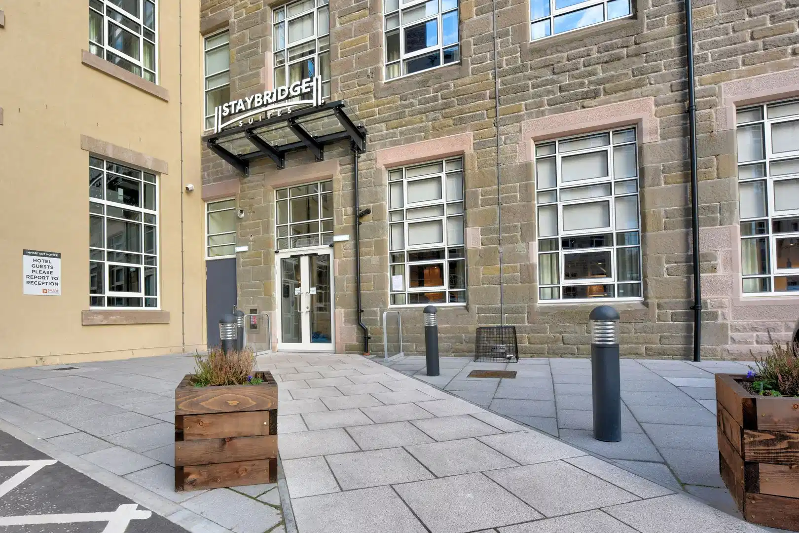 Staybridge Suites Dundee by IHG – Hotelfoto