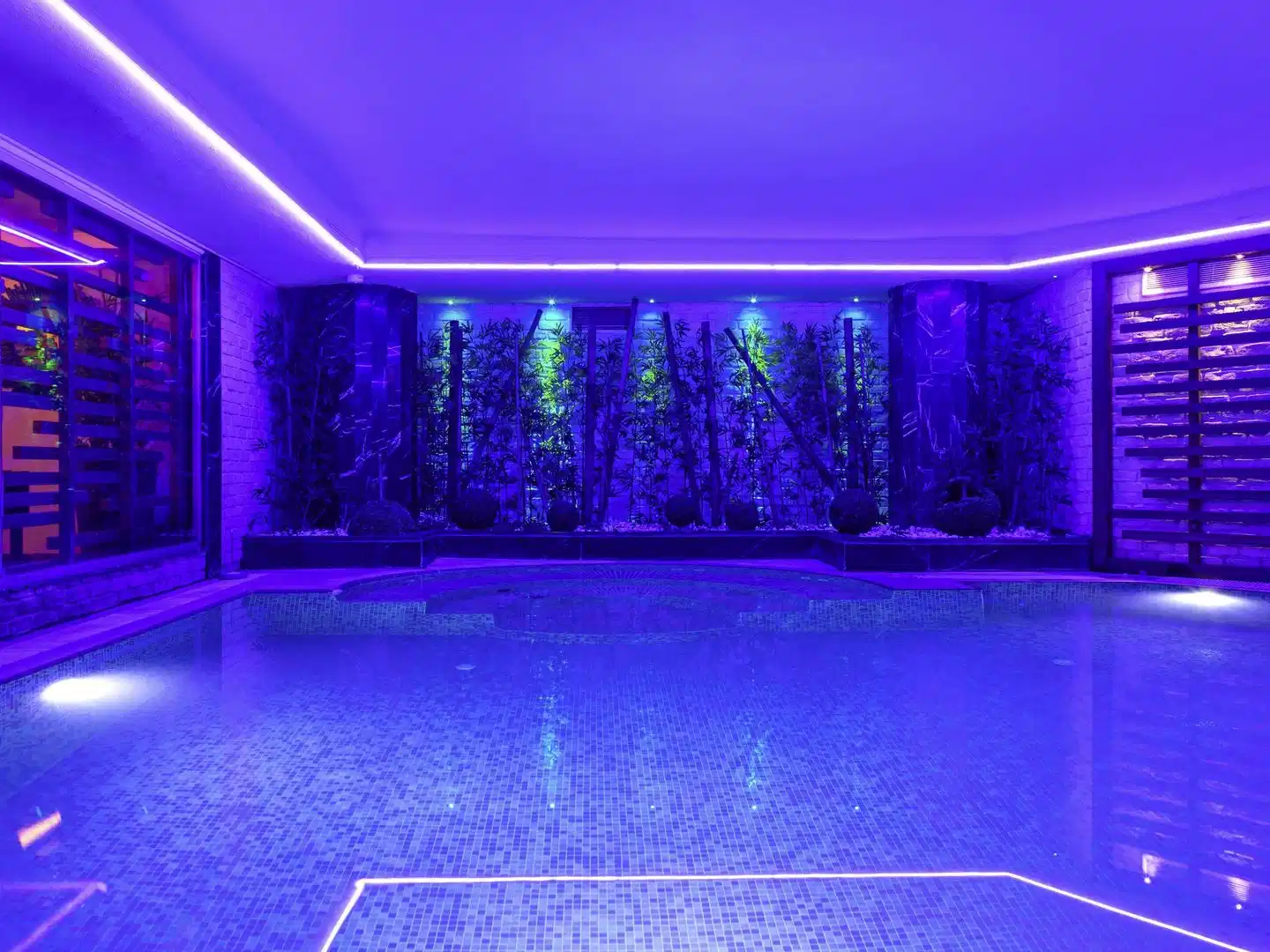Mercure Istanbul Bomonti – Hotelfoto
