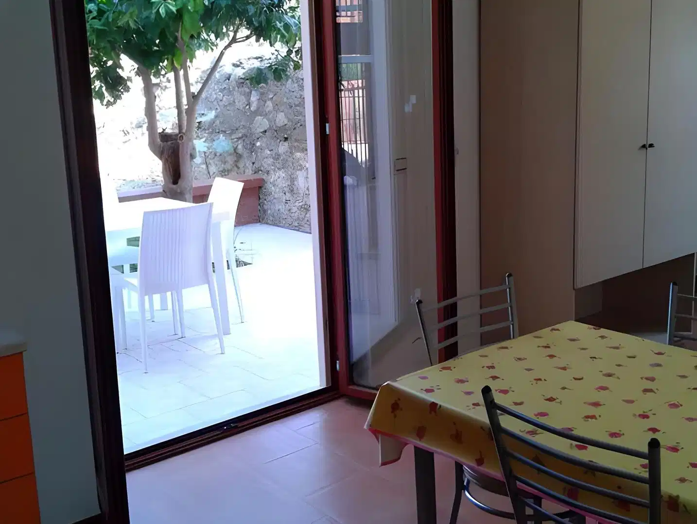 Residence Villa Taormina – Hotelfoto