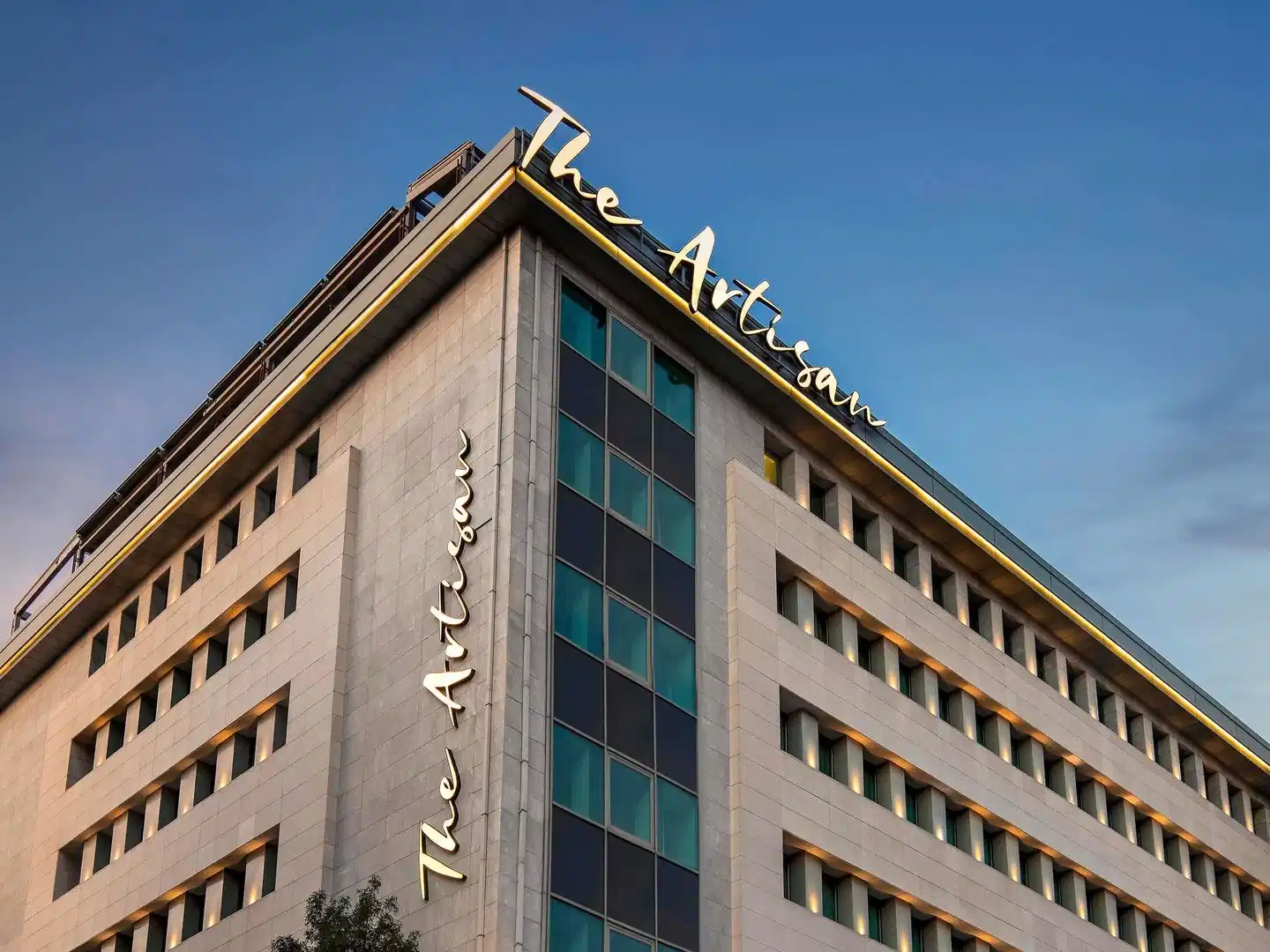 The Artisan Istanbul MGallery – Hotelfoto