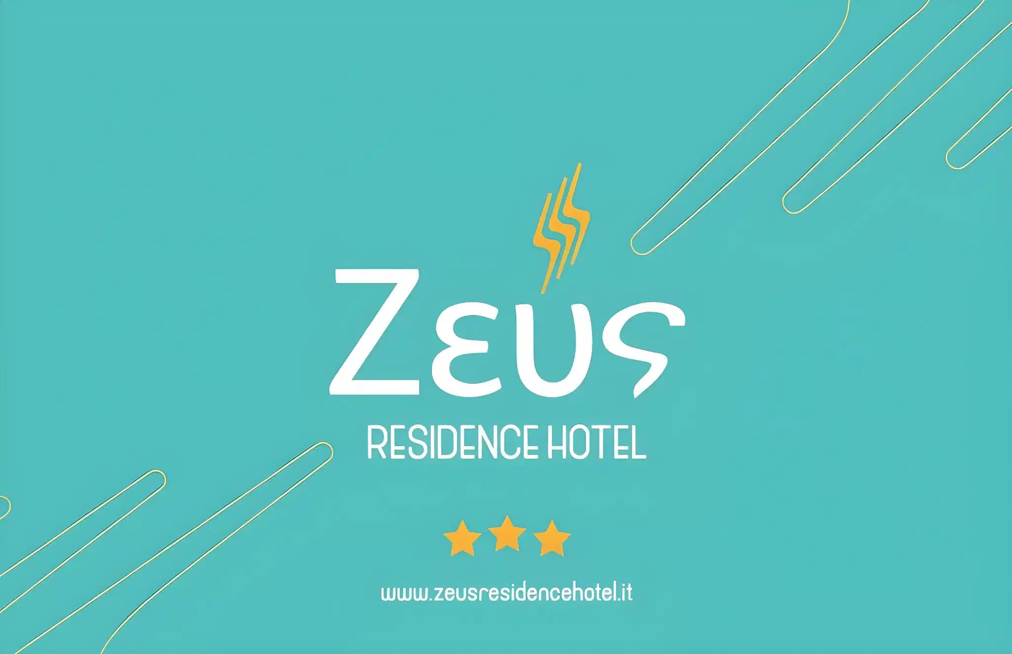Zeus Residence Hotel – Hotelfoto