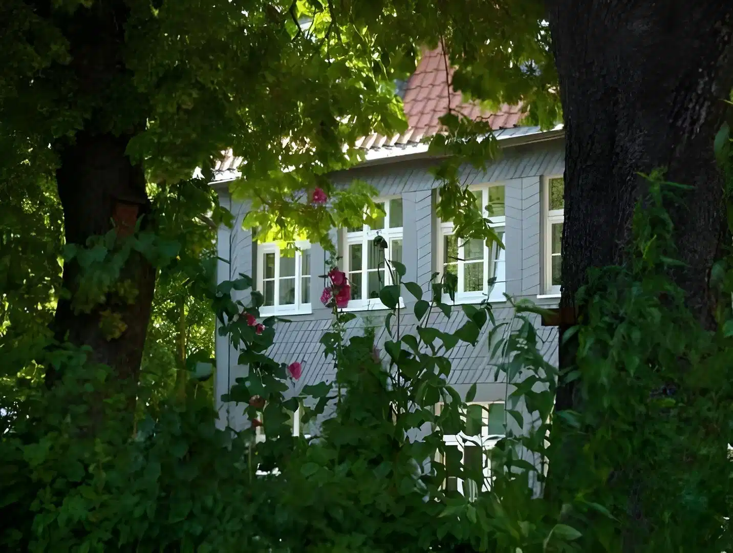 GDA Hotel Schwiecheldthaus – Hotelfoto