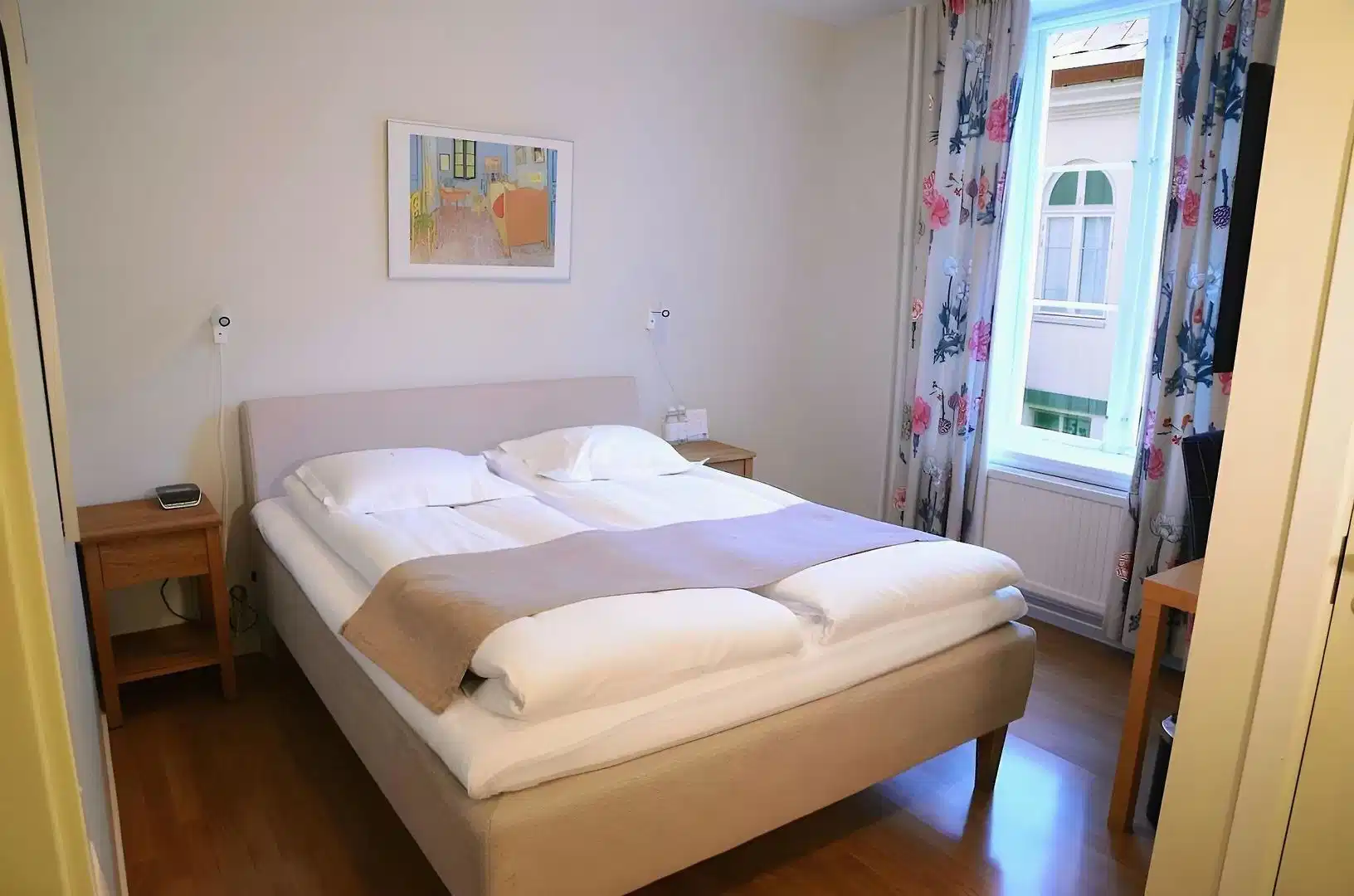 Vanilla – Hotelfoto