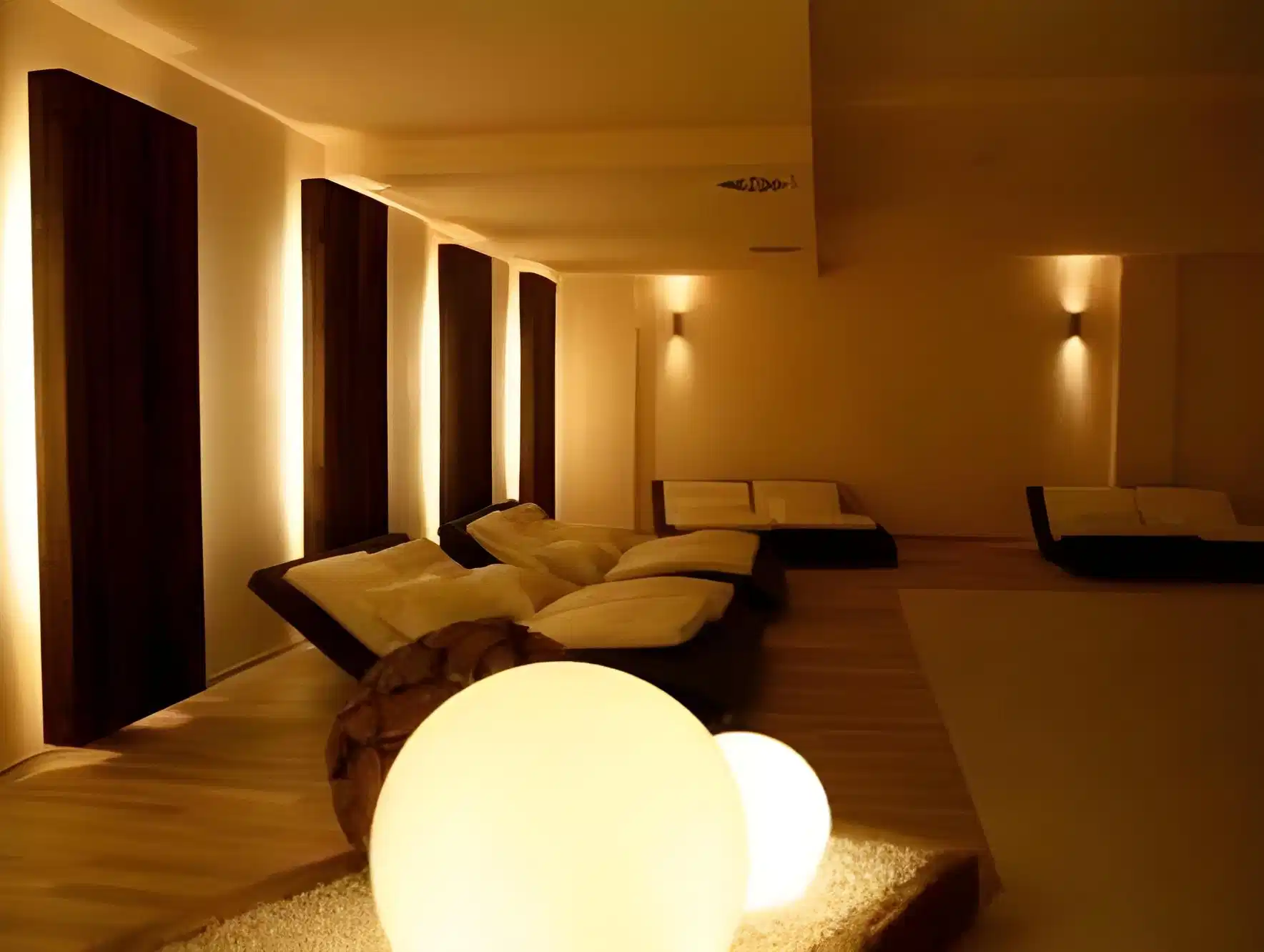 Torri di Seefeld – Hotelfoto
