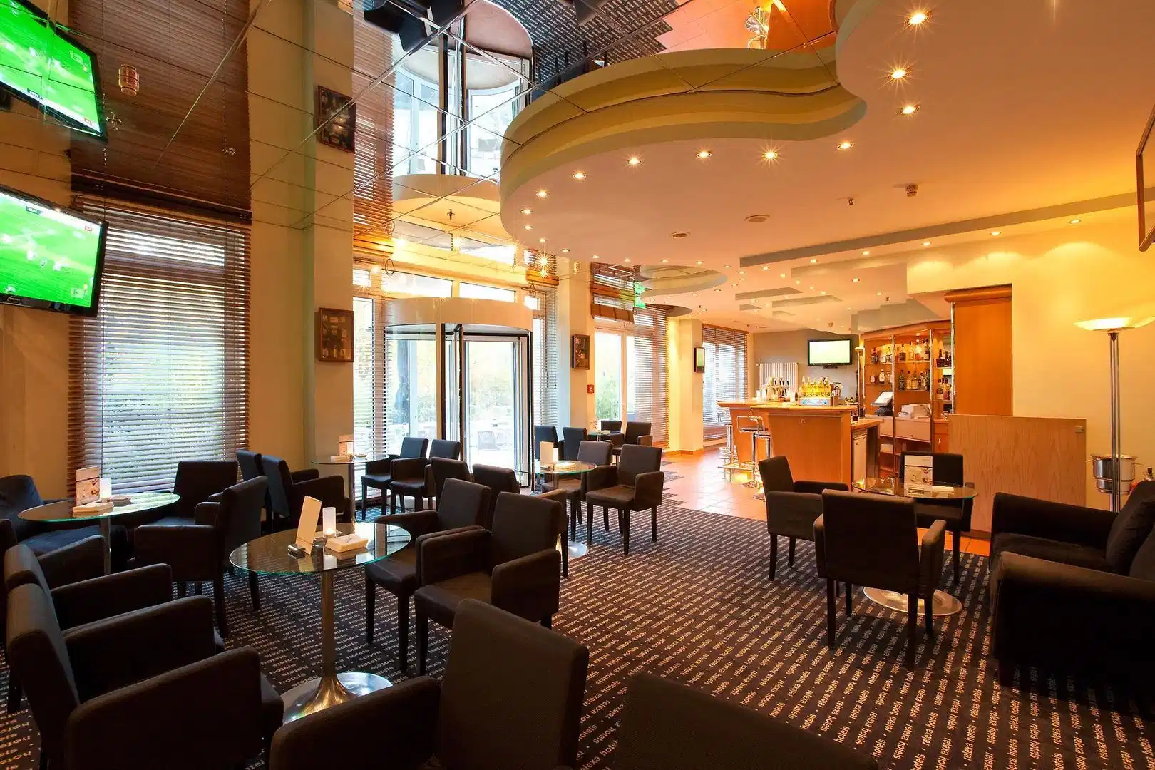 relexa Frankfurt/Main – Hotelfoto