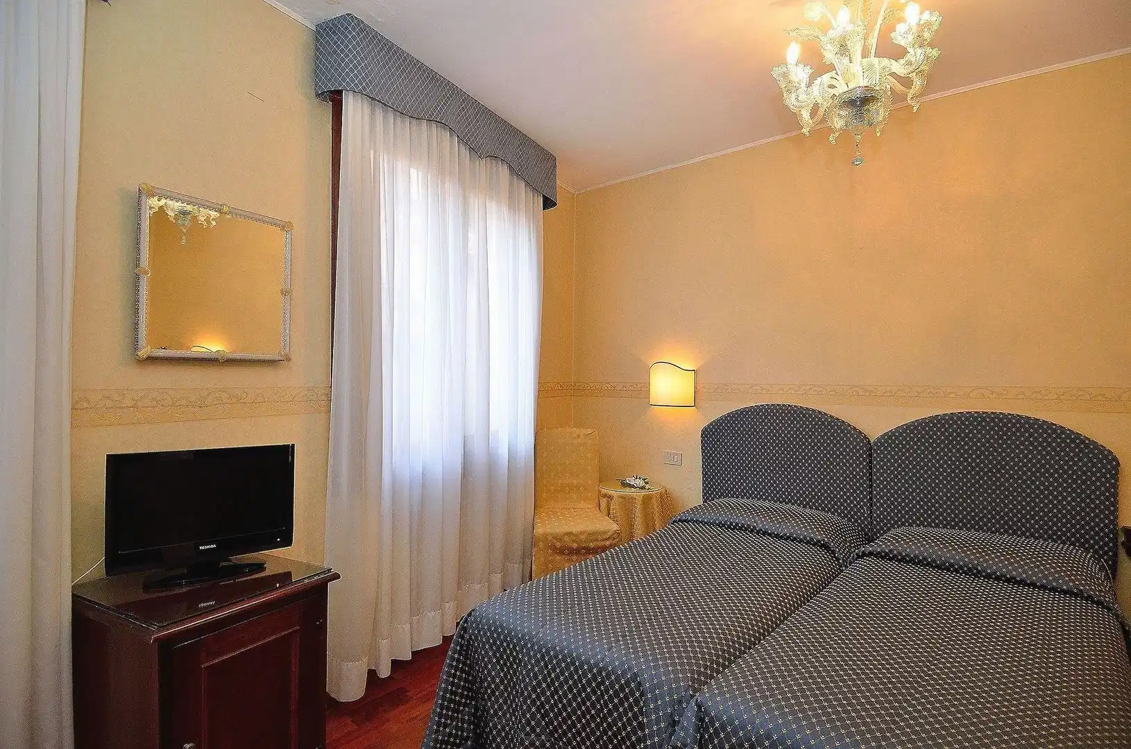 Da Bruno – Hotelfoto