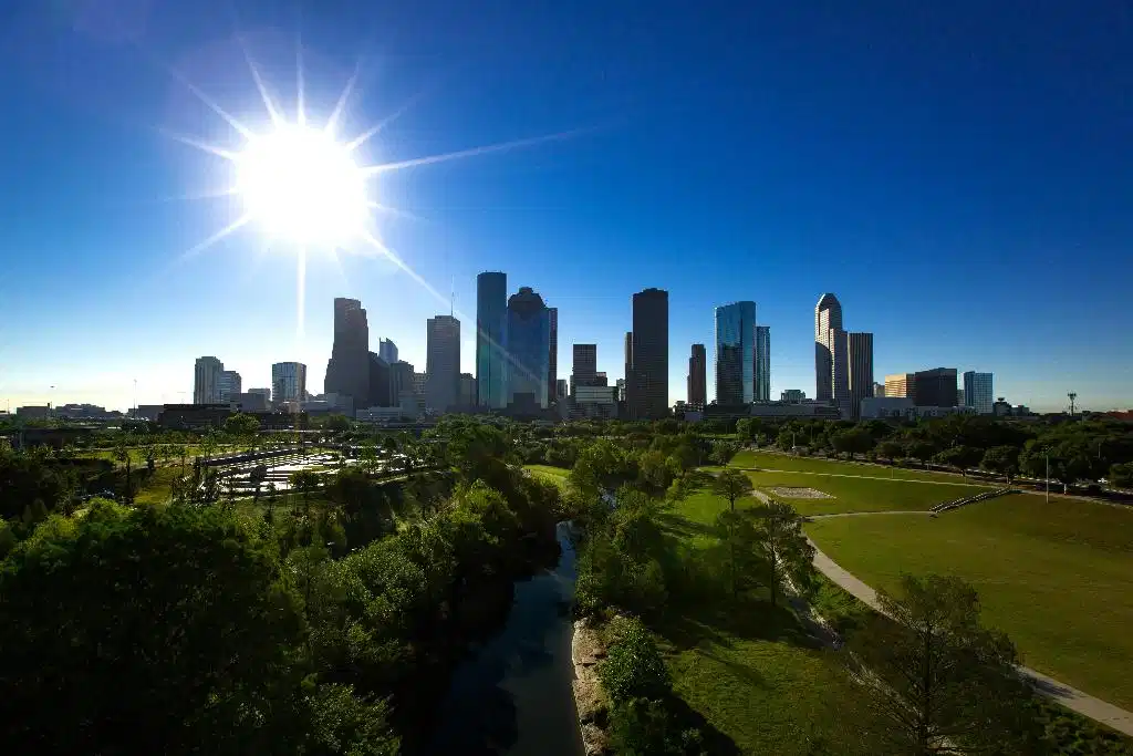 InterContinental Houston Medical Center by IHG – Hotelfoto