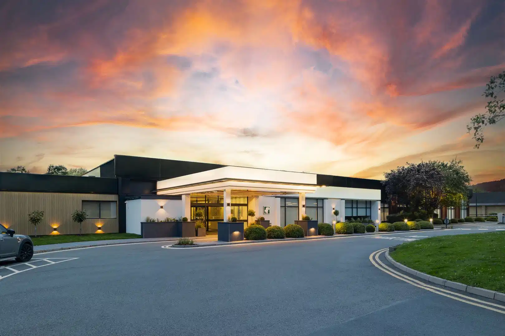 Holiday Inn Coventry M6, Jct.2 by IHG – Hotelfoto