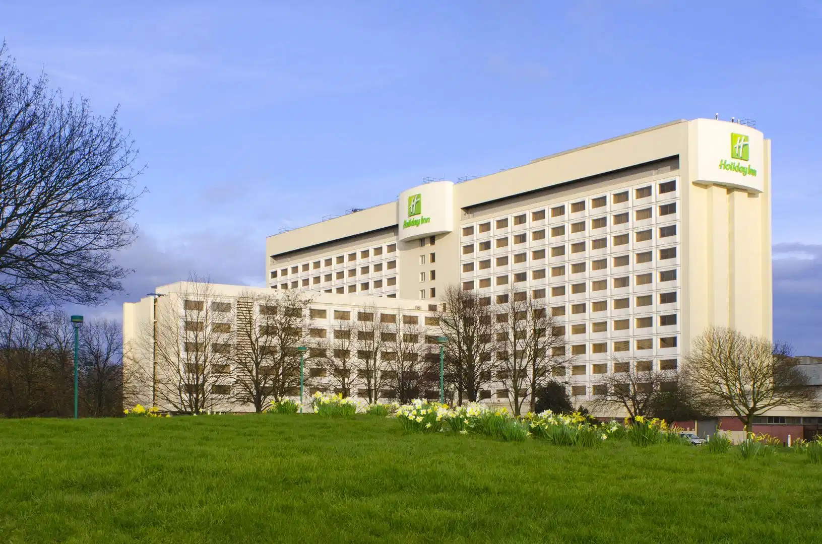 Holiday Inn London-Heathrow M4, Jct. 4 by IHG – Hotelfoto