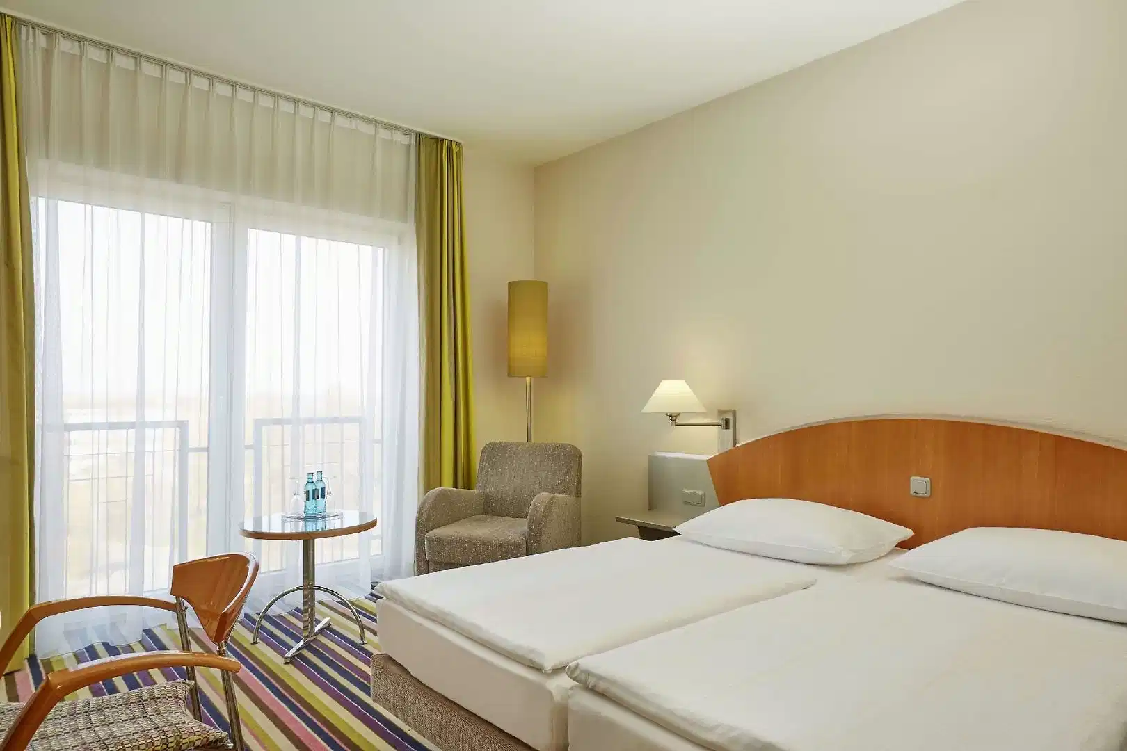H+ Hotel Köln Hürth – Hotelfoto