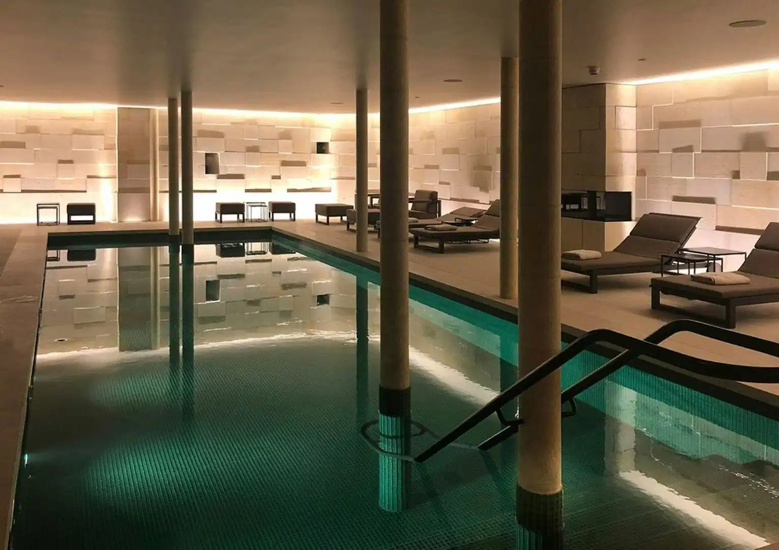 The Lamp Hotel – Hotelfoto