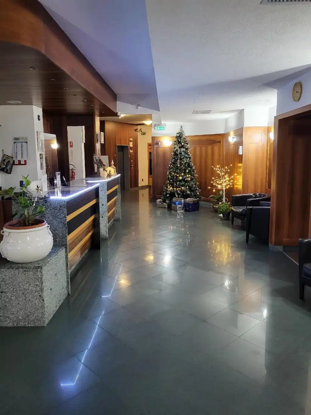 Hotel Miage – Hotelfoto