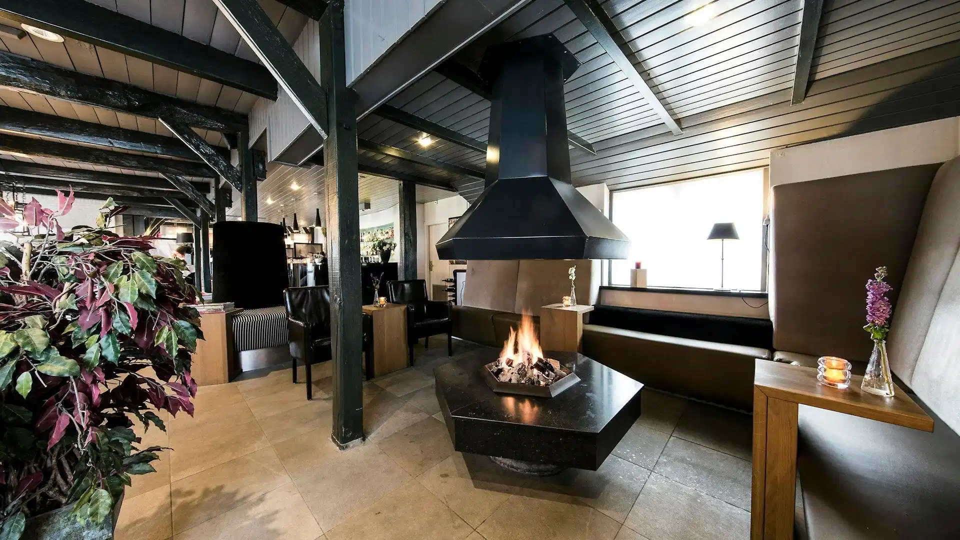 Hampshire - De Broeierd Enschede – Hotelfoto