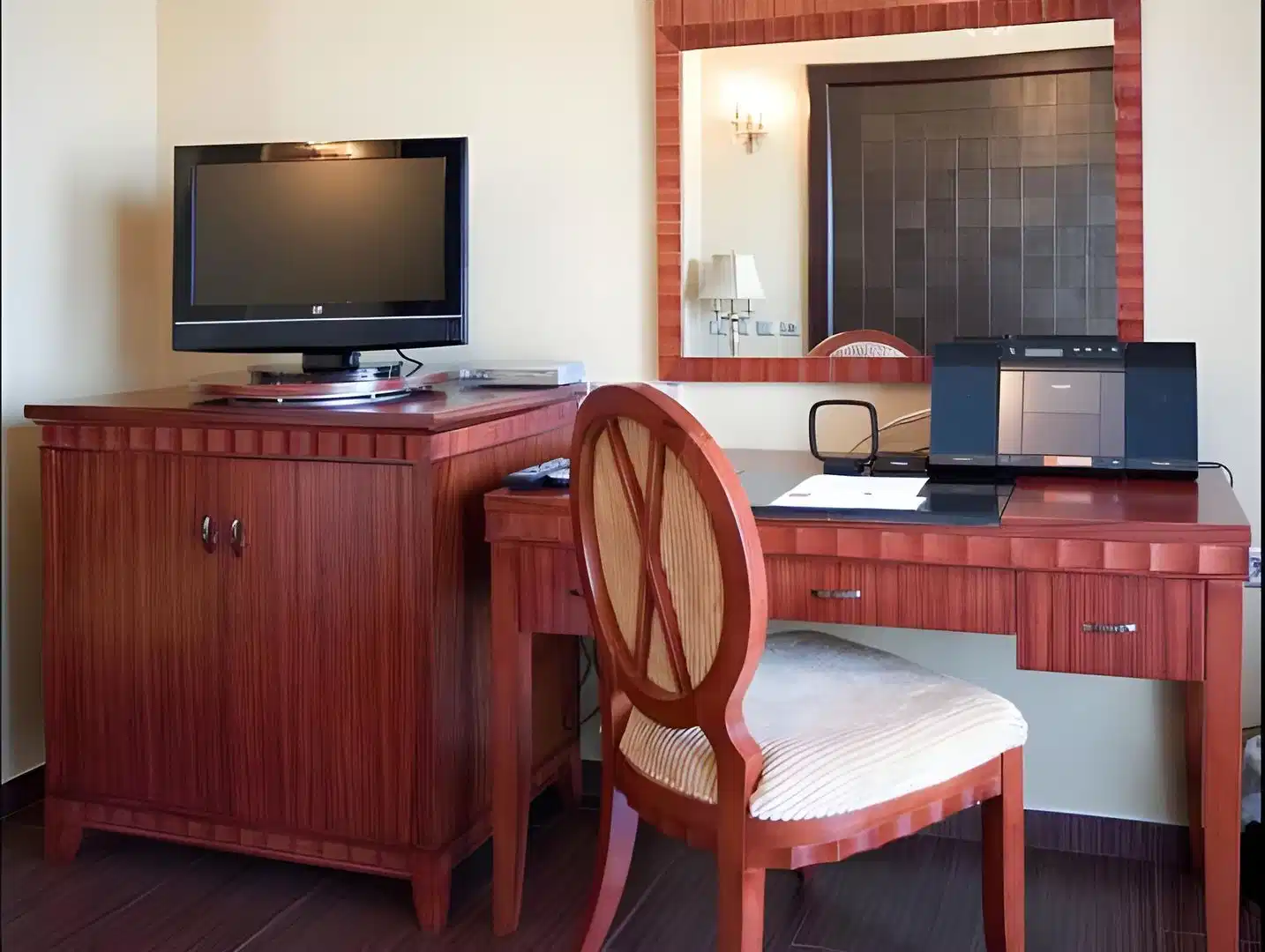 Diverso Platamon, Luxury Hotel & Spa – Hotelfoto