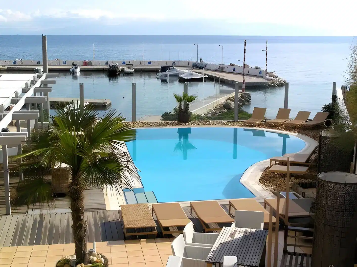 Cabo Verde – Hotelfoto