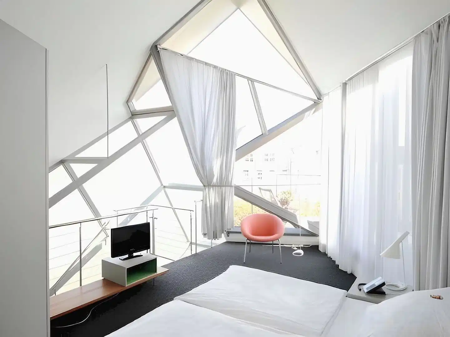 Chelsea – Hotelfoto