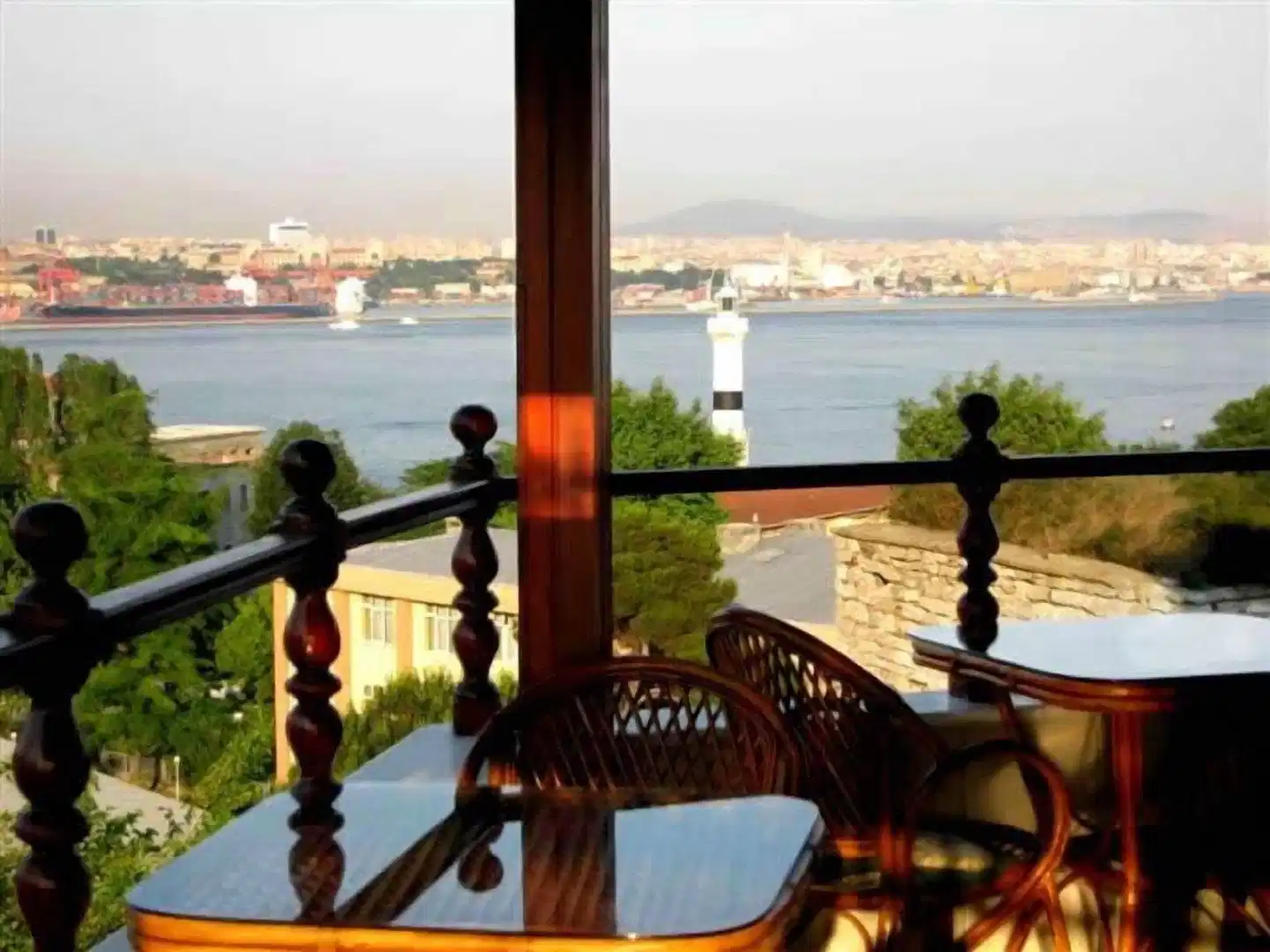 Valide Sultan Konagi – Hotelfoto