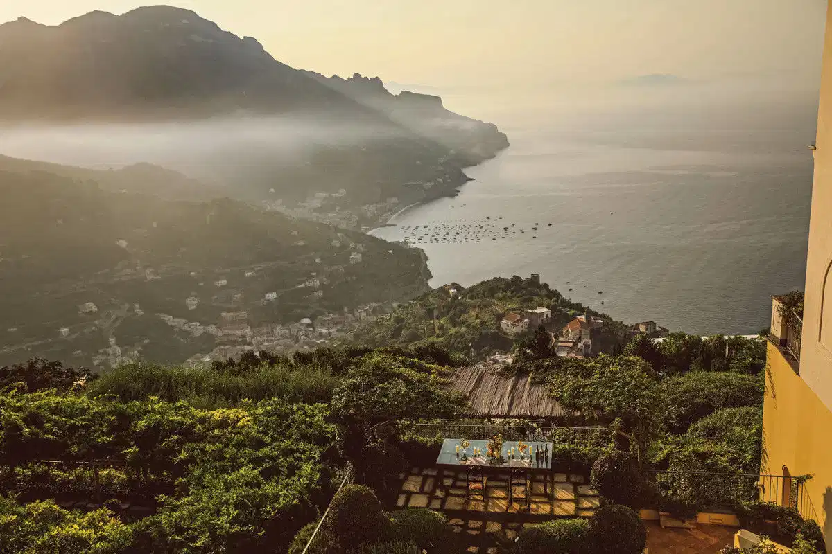 Caruso, A Belmond Hotel – Hotelfoto