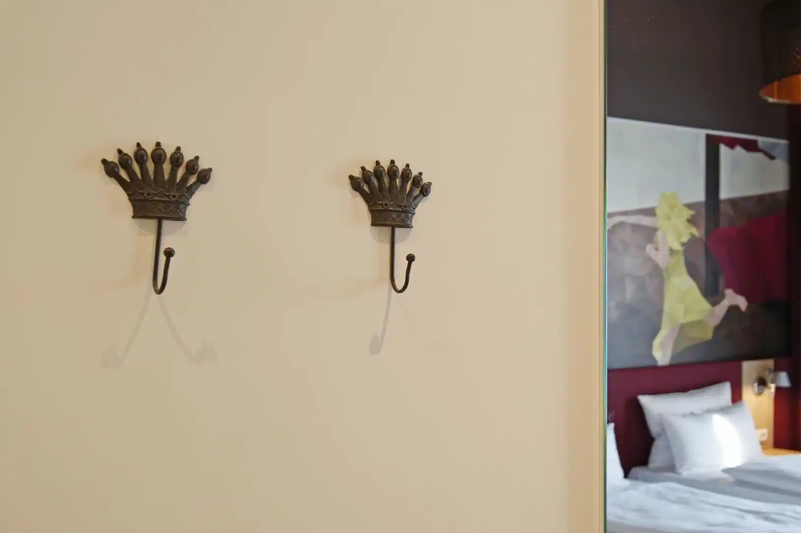 Grimms Hotel Berlin-Potsdam – Hotelfoto