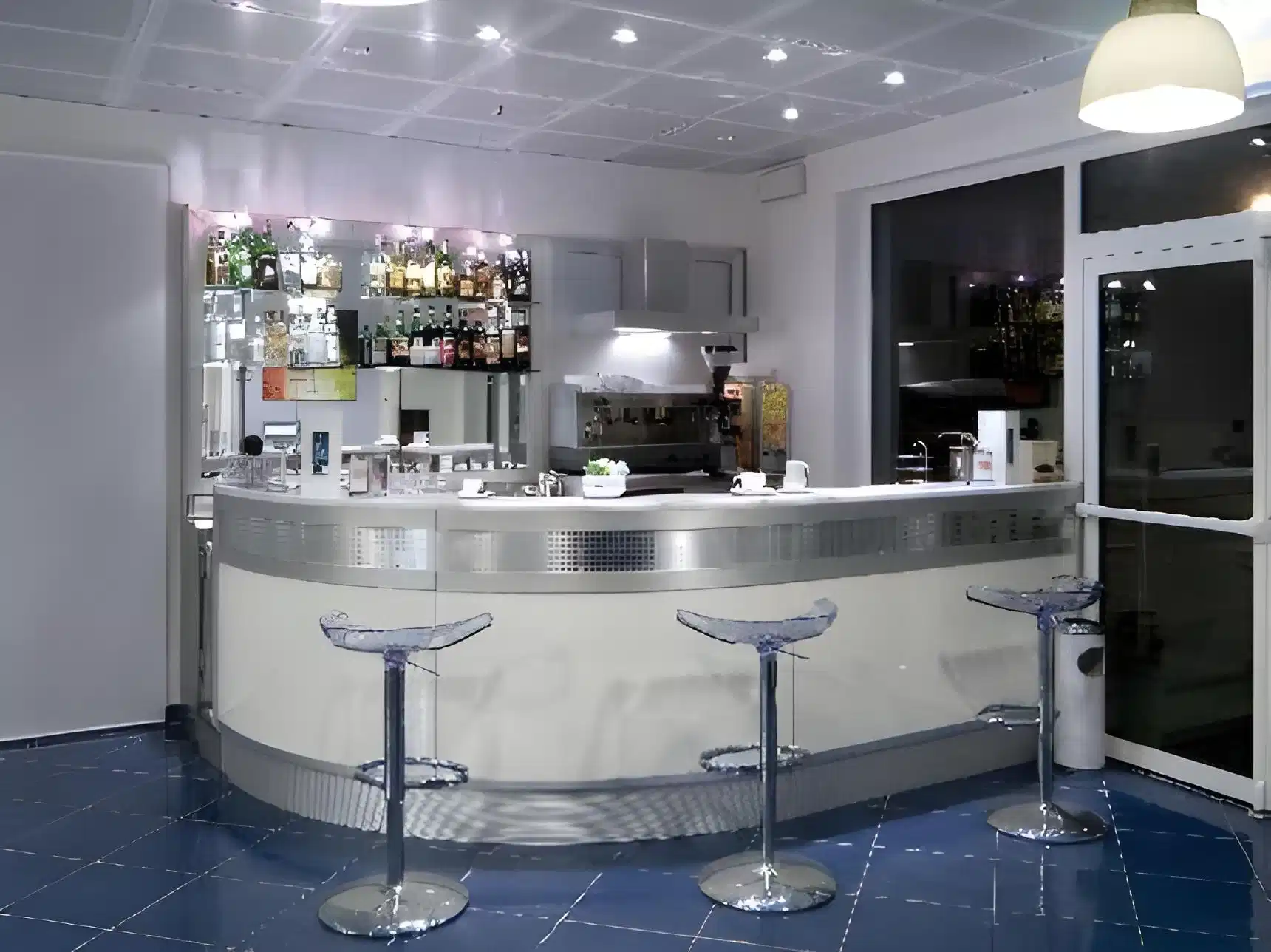 Aurea Hotel – Hotelfoto