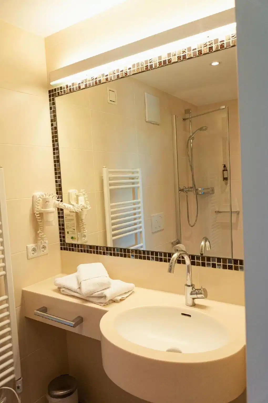 Landhotel & Gasthof Baiernrain – Hotelfoto