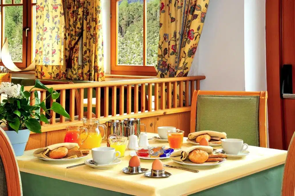 Hotel Flötscherhof – Hotelfoto