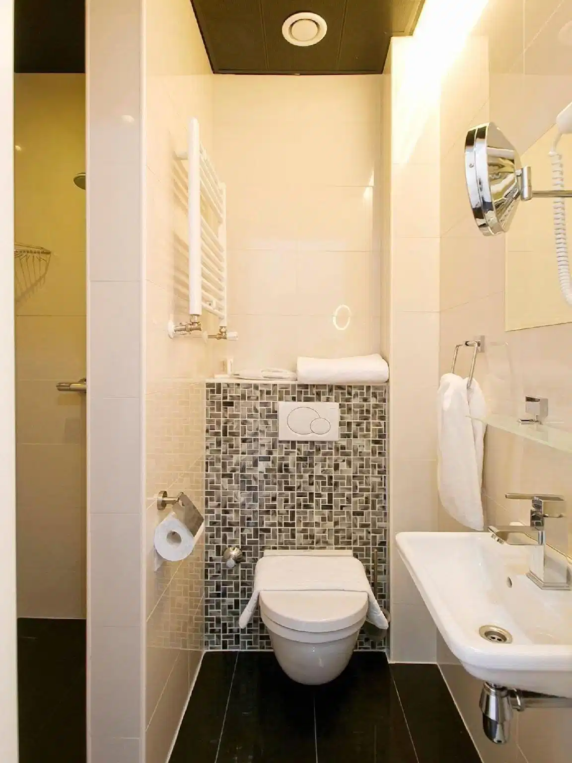 Larende – Hotelfoto