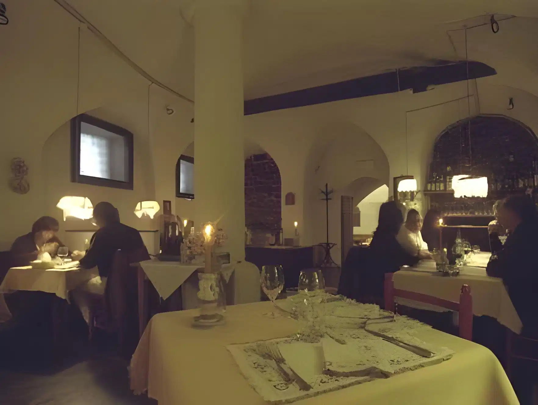 Romanda – Hotelfoto