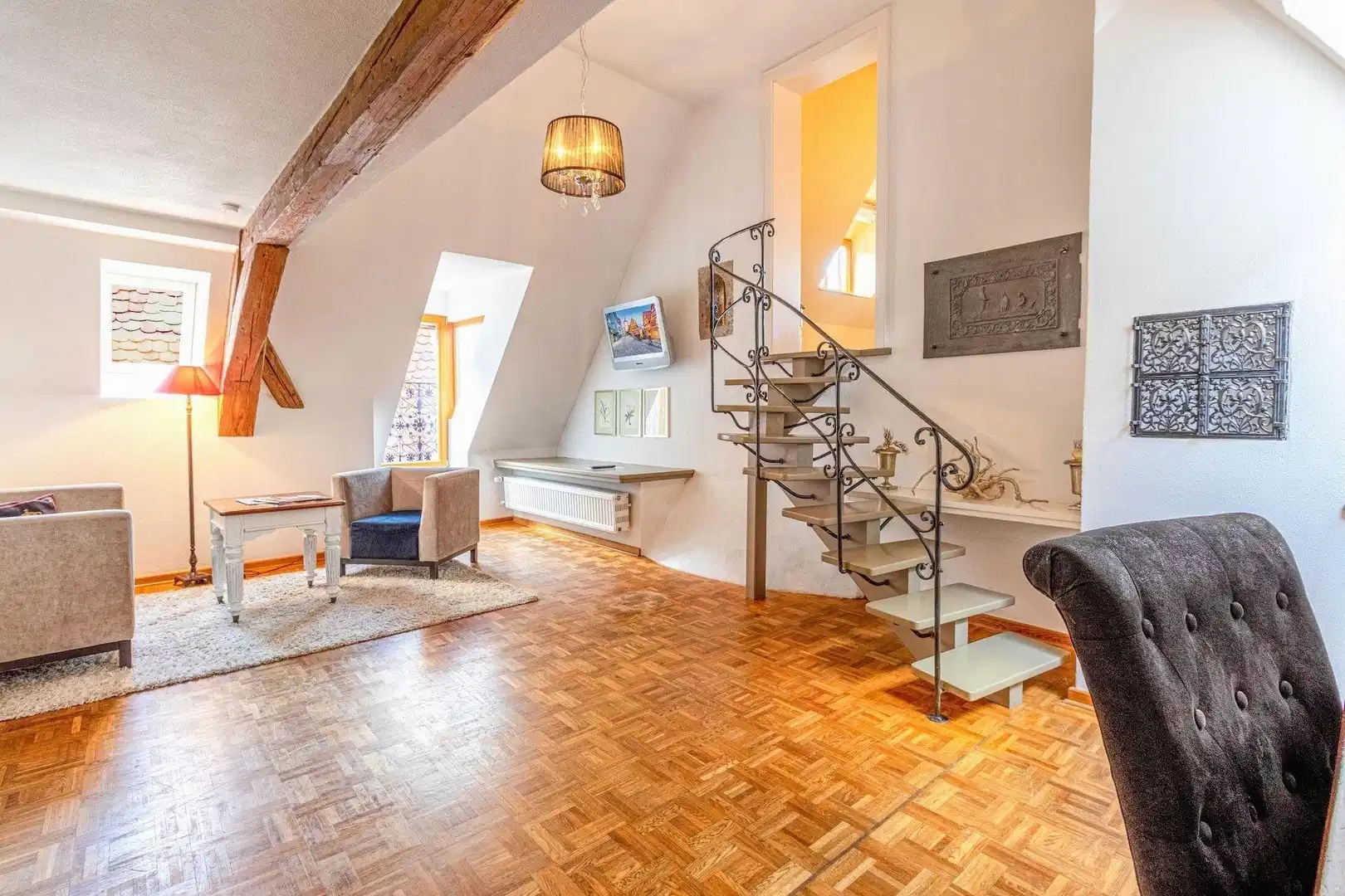 Herrnschlösschen – Hotelfoto