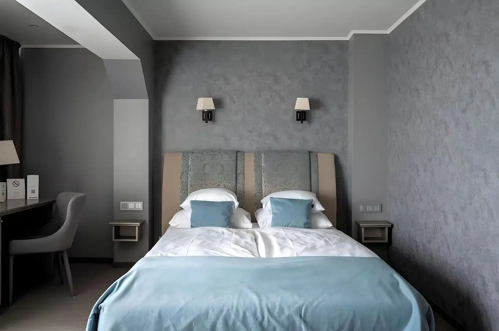 Bellevue Park Hotel Riga – Hotelfoto