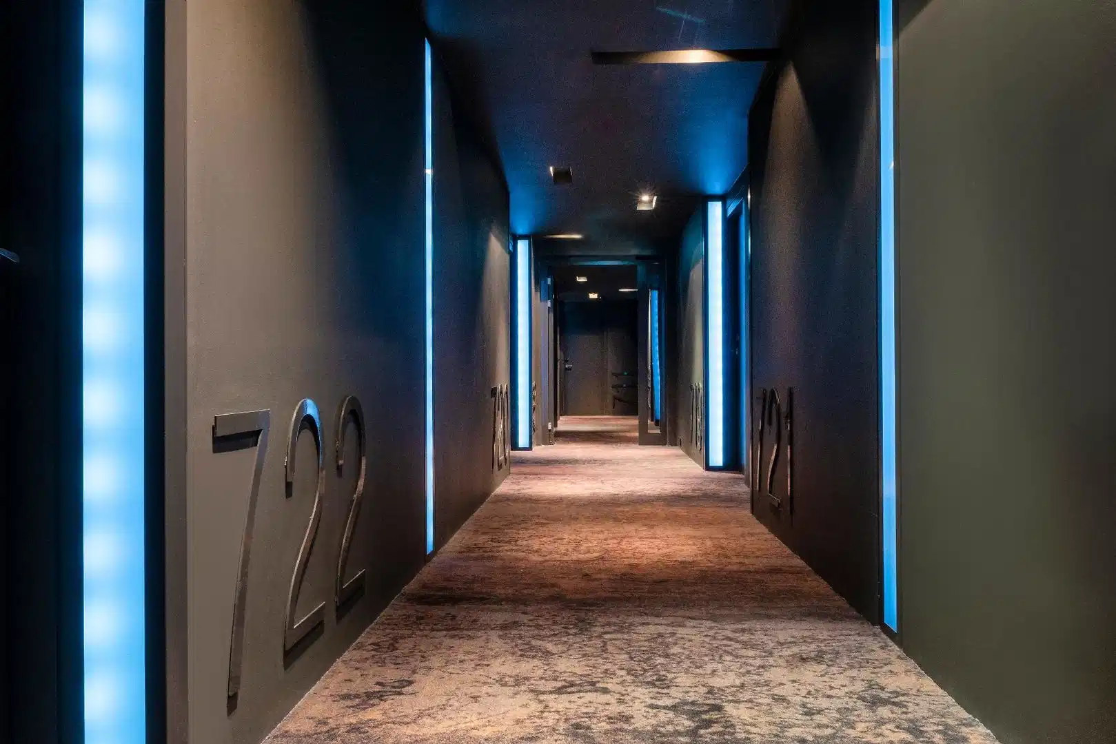 SANA Berlin Hotel – Hotelfoto