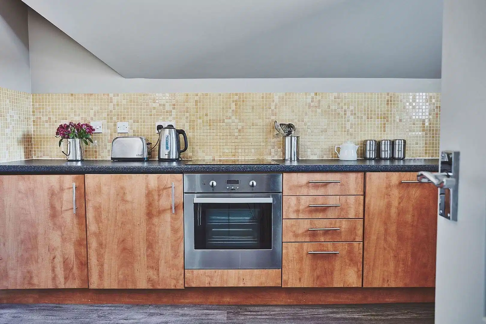 The Garrison – Hotelfoto