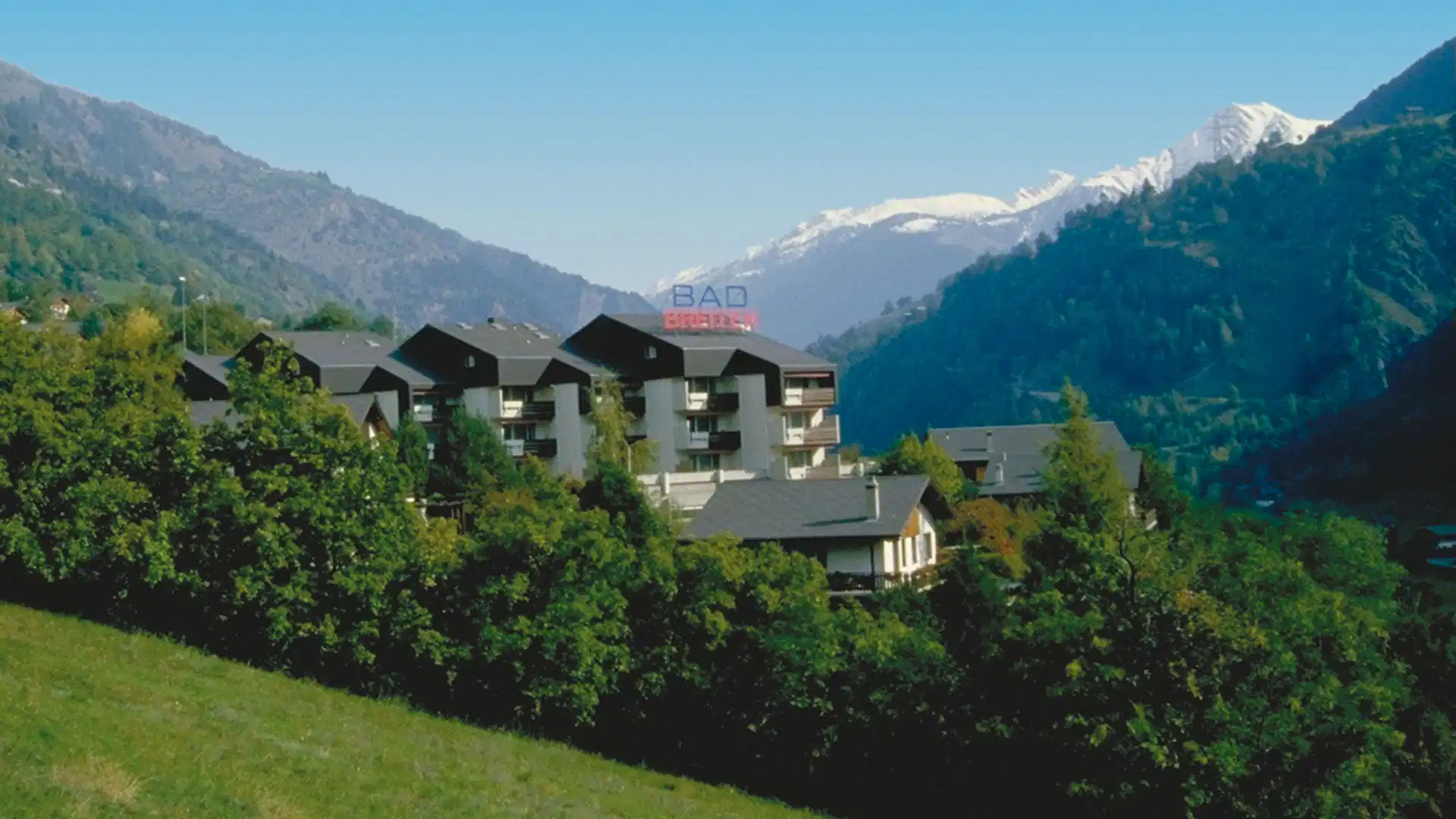 Salina Maris – Hotelfoto