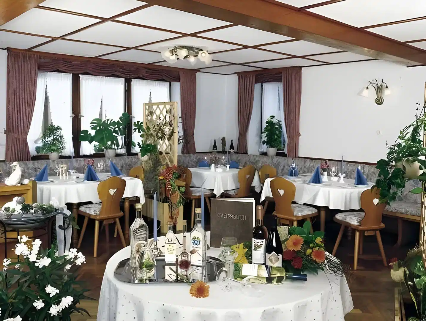 Gasthaus zum Hirschen – Hotelfoto