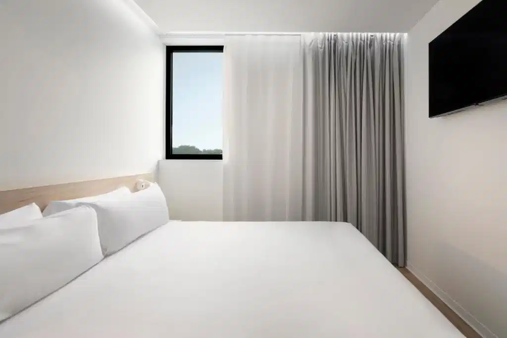 B&B Hotel Famalicao – Hotelfoto