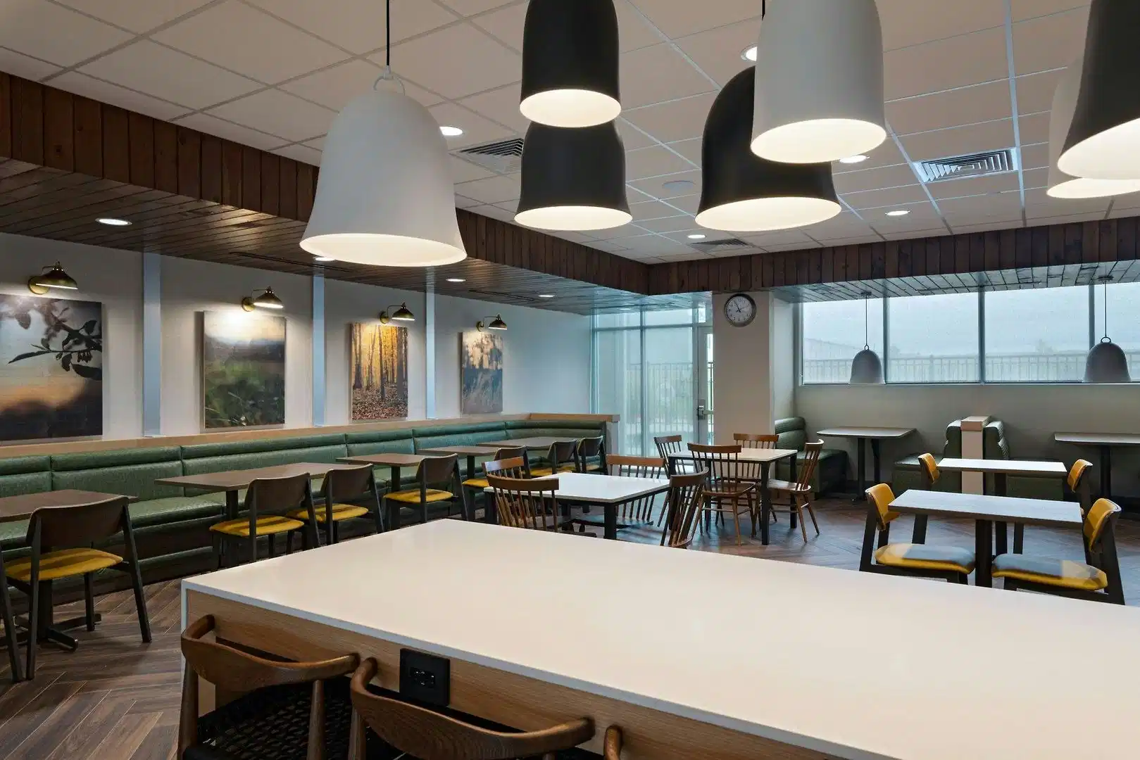 Fairfield Inn & Suites by Marriott Fort Worth Alliance Airport – Hotelfoto