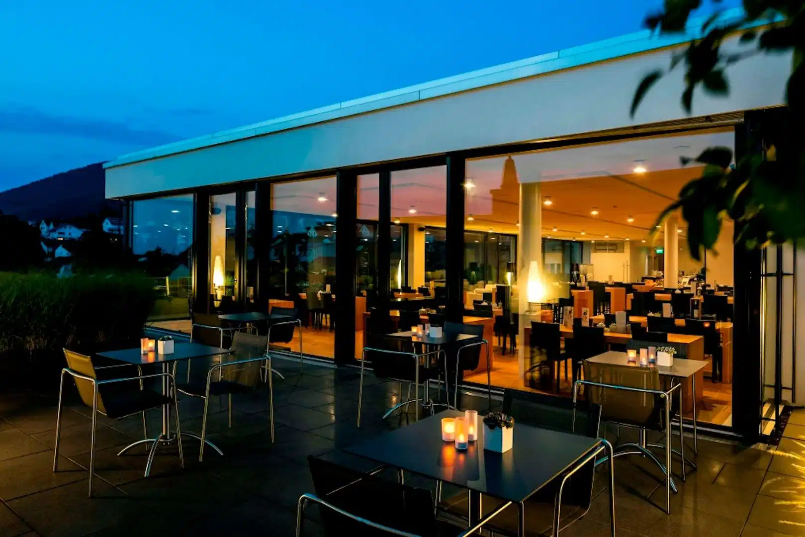 Midori – Hotelfoto