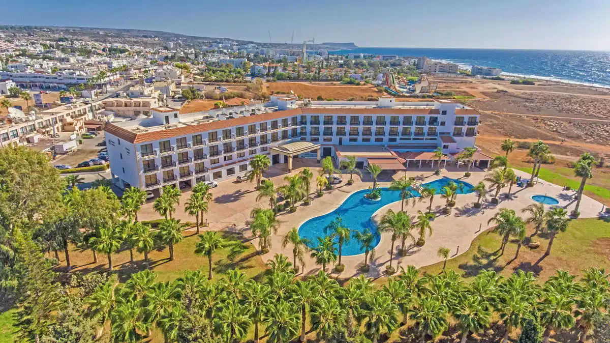 Nelia Sea Breeze – Hotelfoto