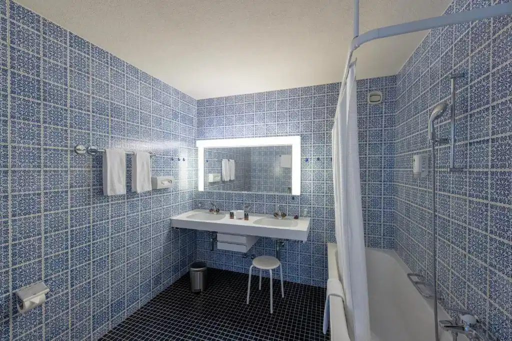 Sorell Hotel Merian – Hotelfoto