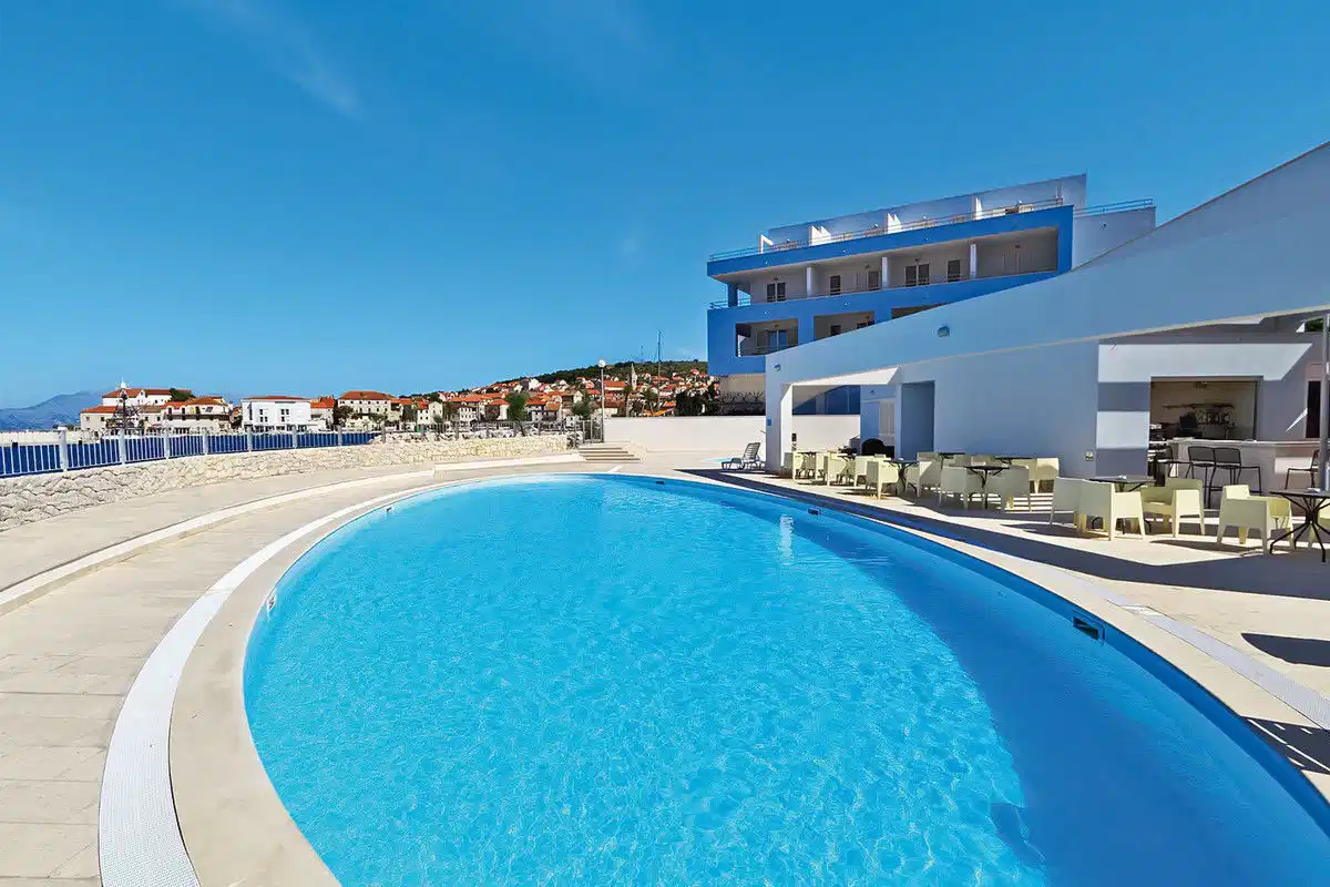 Pastura – Hotelfoto